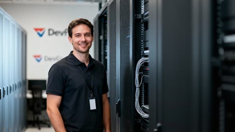 Основы сетей и сетевого администрирования - Free Udemy Course [100% Off]