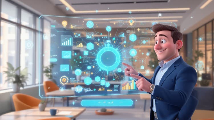 A CEO's Generative AI Playbook Complete [GenAI - 10]