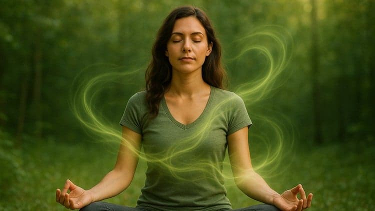 CBT for Nervous System Balance: Anxiety & Depression