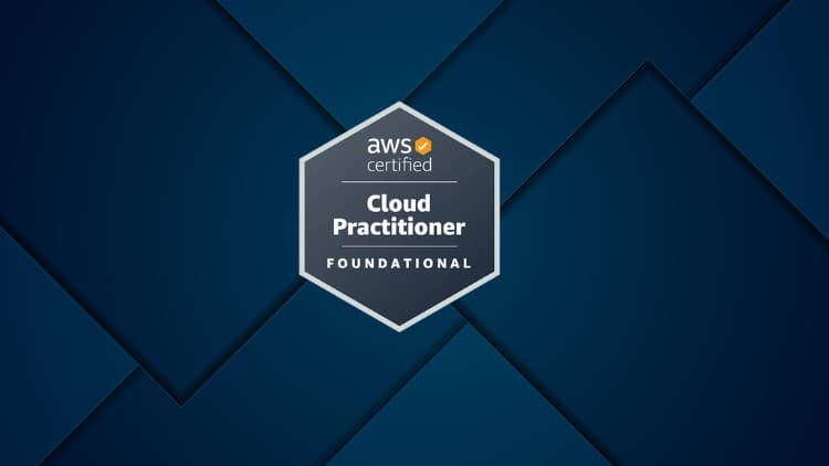 AWS Cloud Practitioner Exam - Free Udemy Course [100% Off]