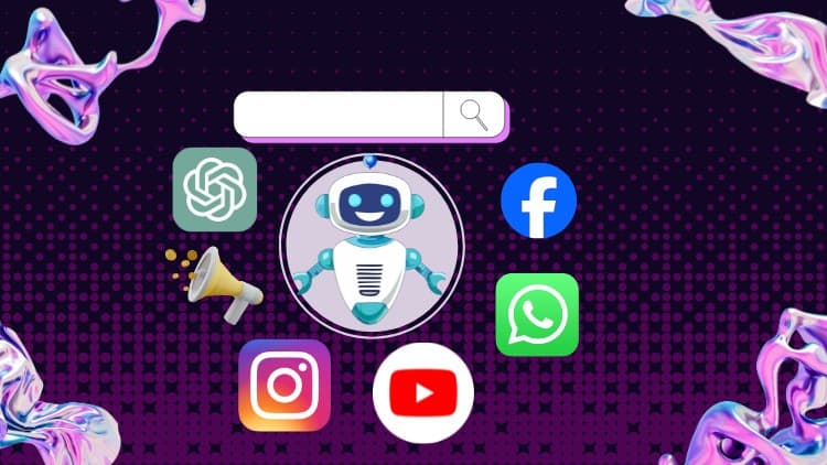 AI in Digital Marketing and Social Media Mastery in Hindi