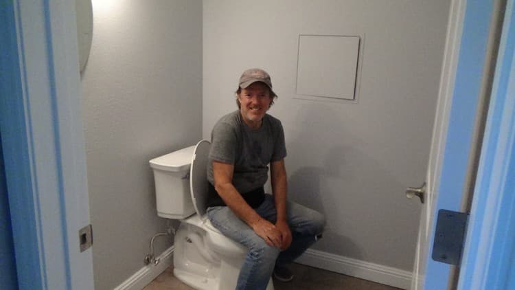 How to Install a Toilet - Free Udemy Course [100% Off]