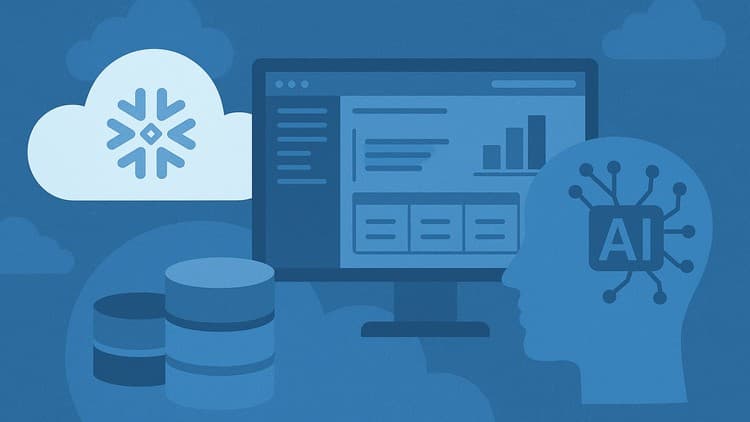 Snowflake SnowPro Associate Platform Cert - Free Udemy Course [100% Off]