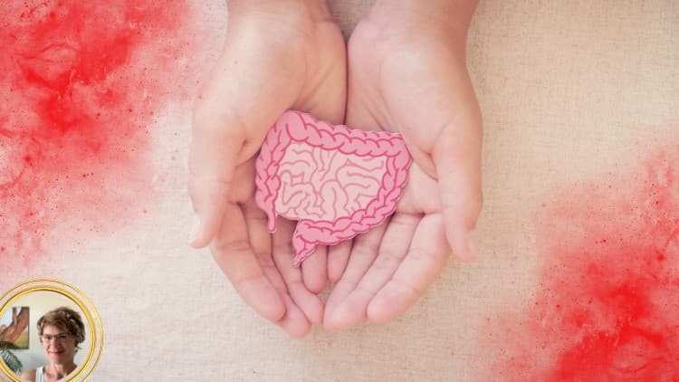 Heal Your Gut: Repair, Rebalance, Restore - Free Udemy Course [100% Off]