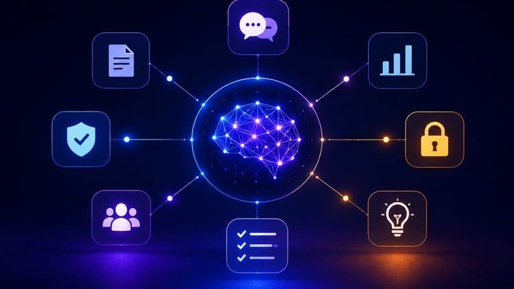 AI Literacy for All Employees — Practical AI at Work
