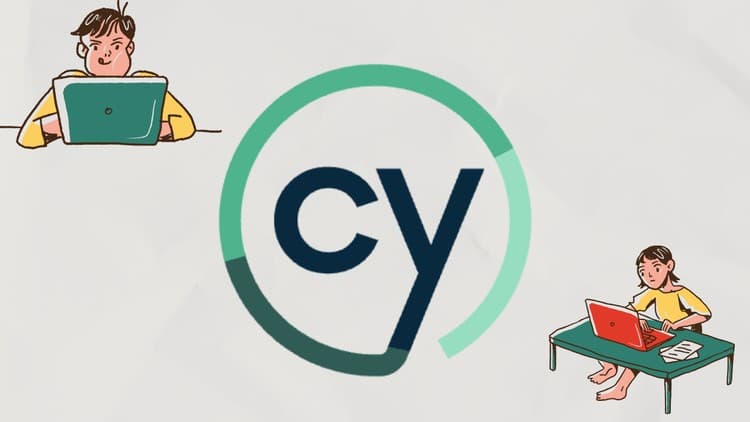 Mastering Cypress: Automatización de Pruebas End-to-End Avan