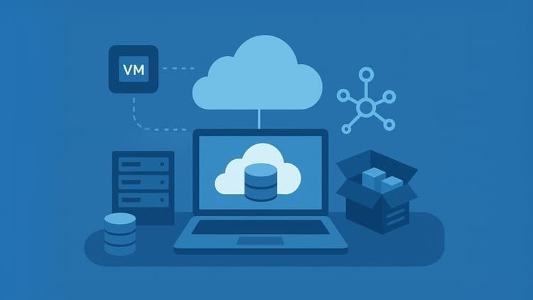 AZ-900 Compute Storage Networking - Free Udemy Course [100% Off]