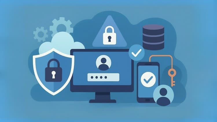 AZ-900 Identity & Access Security - Free Udemy Course [100% Off]