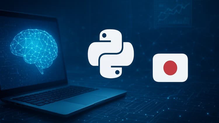 AI Engineering Python Fundamentals - Free Udemy Course 100% Off