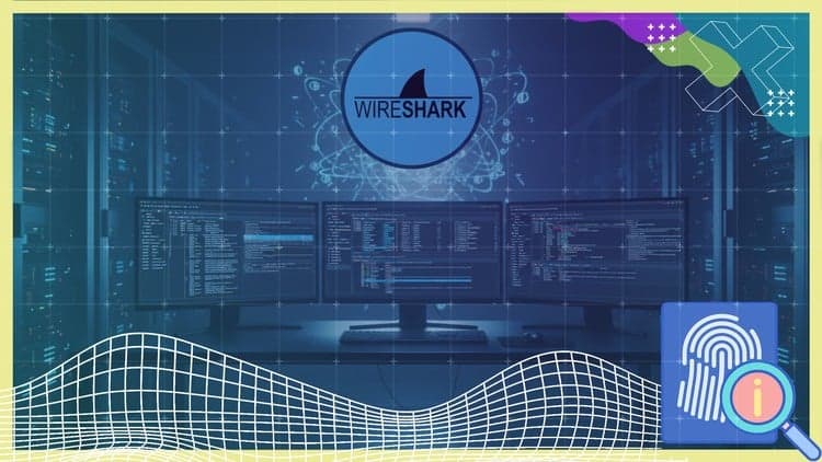 Advanced Wireshark Course - Free Udemy Course [100% Off]