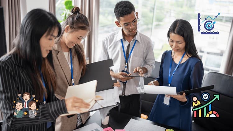 Performance Management Mastery - Free Udemy Course [100% Off]