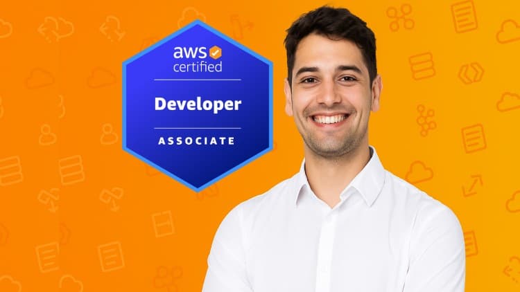AWS Developer Associate - Free Udemy Course [100% Off]