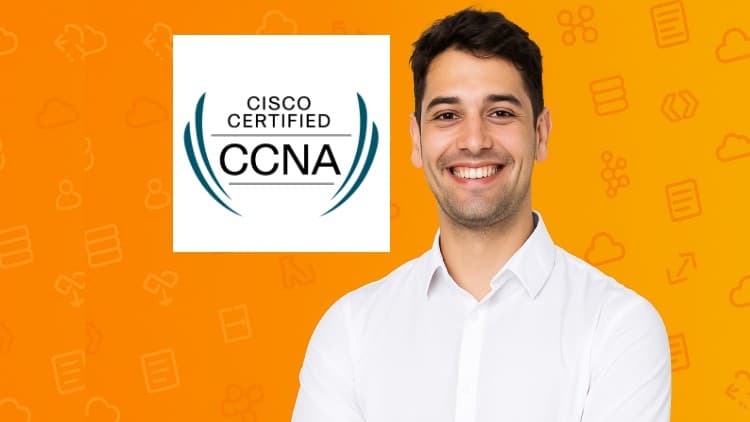 6 Practice Exams CCNA - Free Udemy Course 100% Off