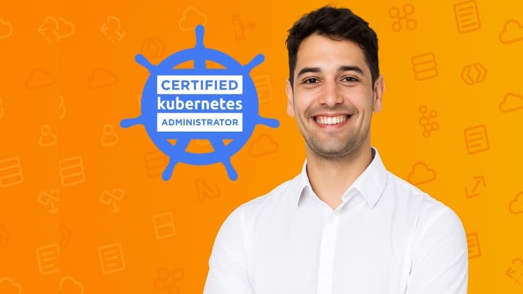 Certified Kubernetes Administrator CKA - Free Udemy Course 100% Off