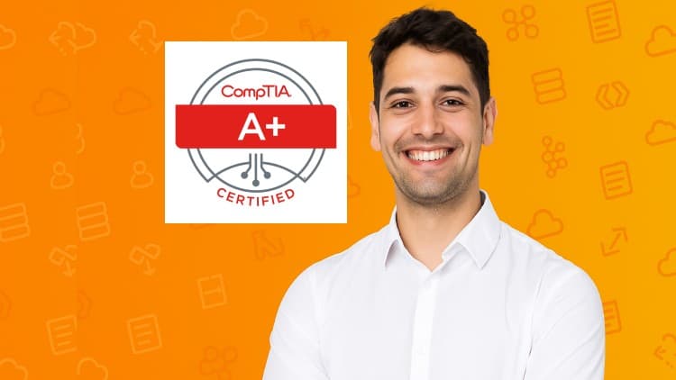 6 Practice Exams | CompTIA A+ Certification - Free Udemy Course [100% Off]