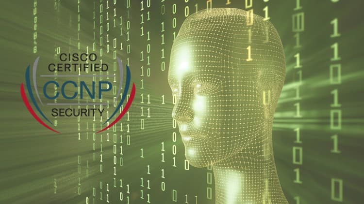 CCNP Enterprise (ENCOR 350-401) | Complete Preparation Exam