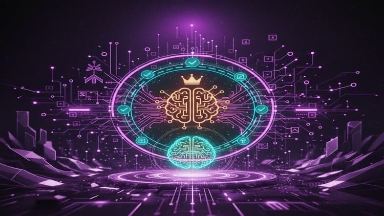 Databricks Generative AI Engineer - Free Udemy Course [100% Off]