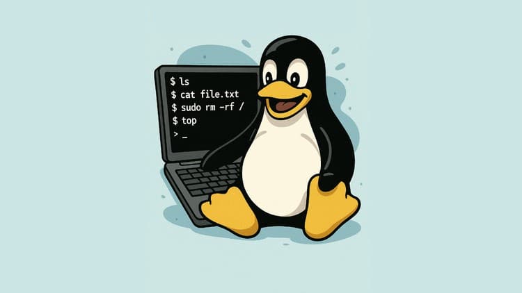 Linux CLI - Free Udemy Course 100% Off