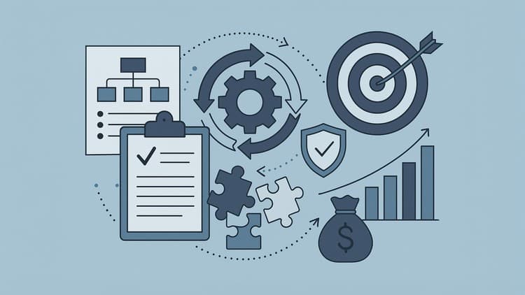 COBIT®2019 Design & Implementation: 1500 Certified Questions