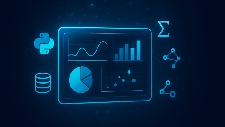 Complete Data Science Course - Free Udemy Course 100% Off