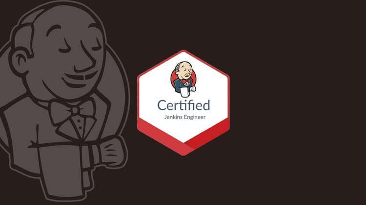 Certified Jenkins Engineer (CJE) Practice Exams