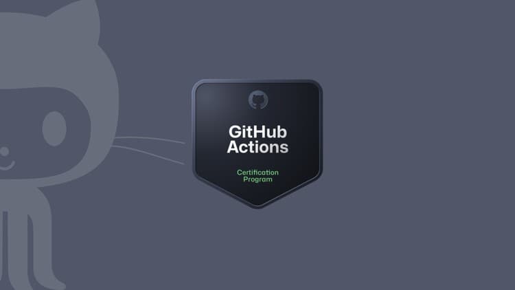 Github Actions Certification Practice Exams