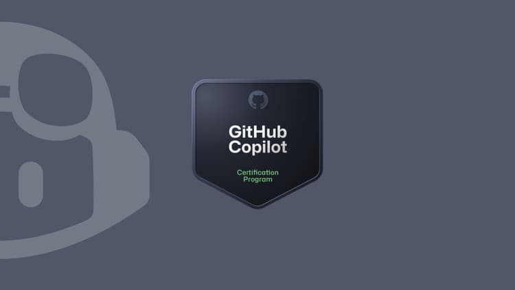 GitHub Copilot Certification Practice Exams
