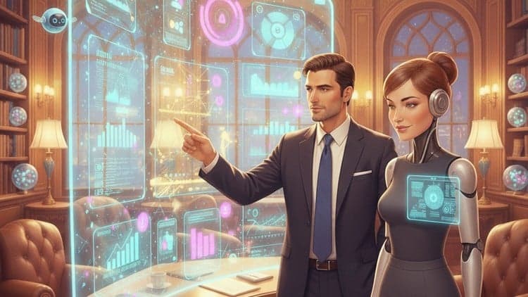 AI Consulting Mastery: Free Udemy Course [100% Off]