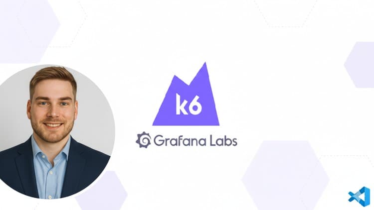 Domine Testes de Performance com k6 - Free Udemy Course [100% Off]