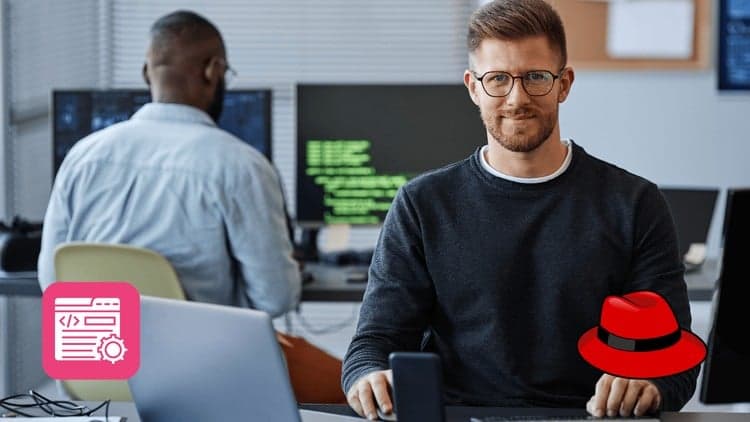 Mastering RHCE EX294 - Free Udemy Course [100% Off]