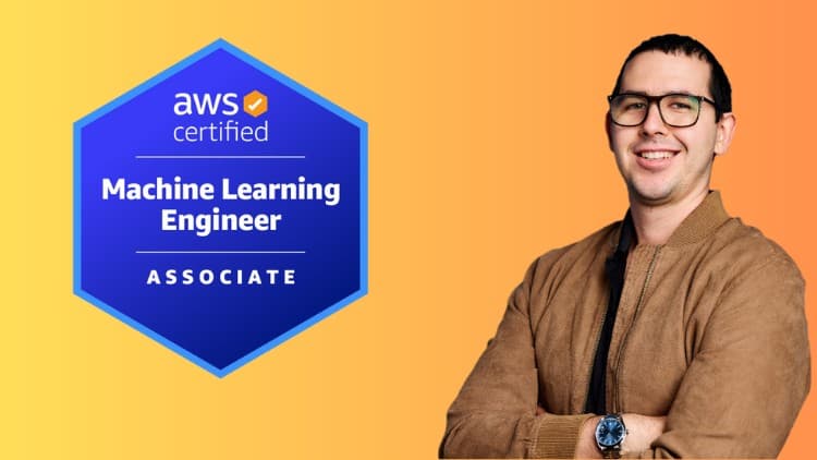 AWS Machine Learning Engineer (MLA-C01) Practice Exams 2025