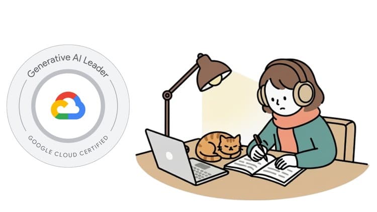 Google Cloud Generative AI Leader Practice Exams