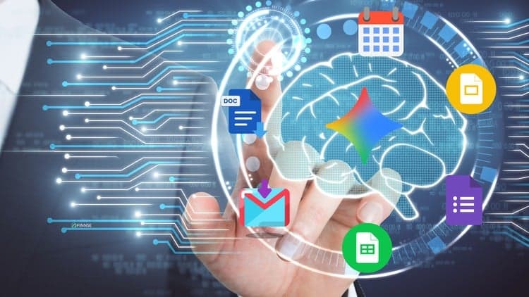 Gemini desde cero: Free Udemy Course [100% Off]