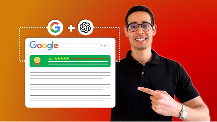 SEO & IA 2026 - Free Udemy Course [100% Off Coupon]