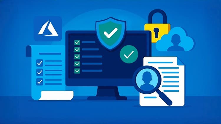 SC-900 Compliance & Identity Fundamentals - Free Udemy Course 100% Off