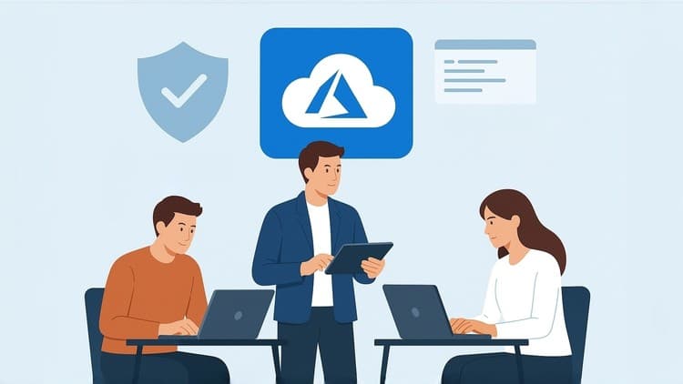 SC-100 Cybersecurity Architect - Free Udemy Course [100% Off]