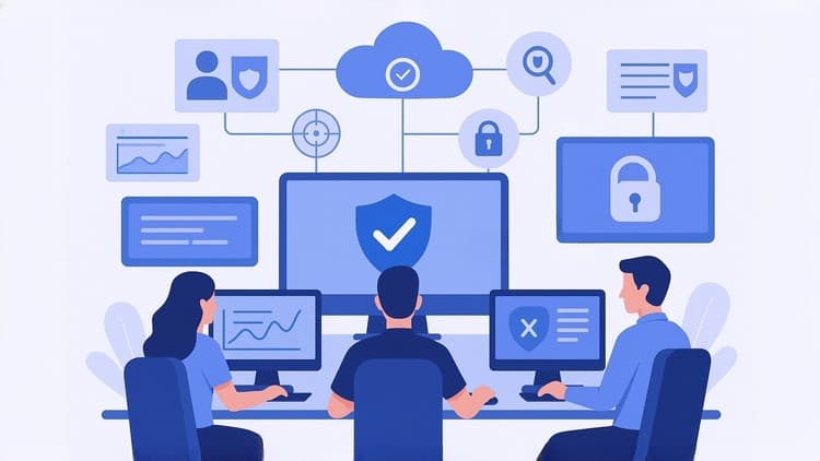 SC-200 Security Operations Analyst - Free Udemy Course 100% Off