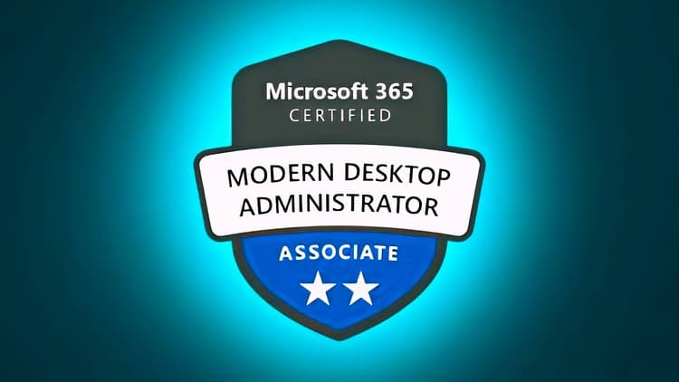 MD-102 — Microsoft Endpoint Administrator: 1500 Questions