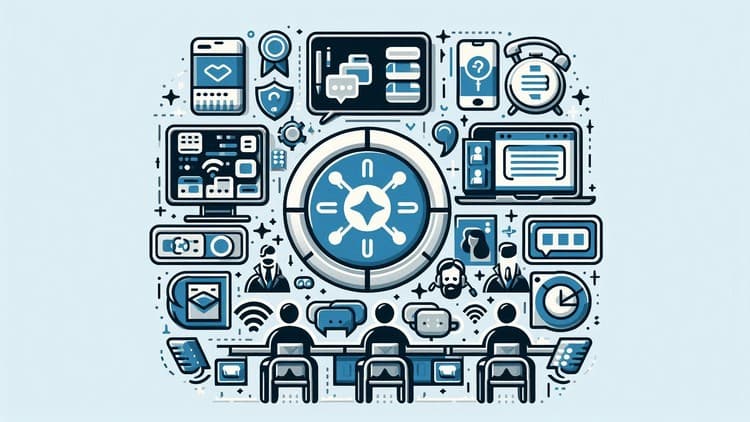 Cisco 350-801 Practice Exams - Free Udemy Course [100% Off]