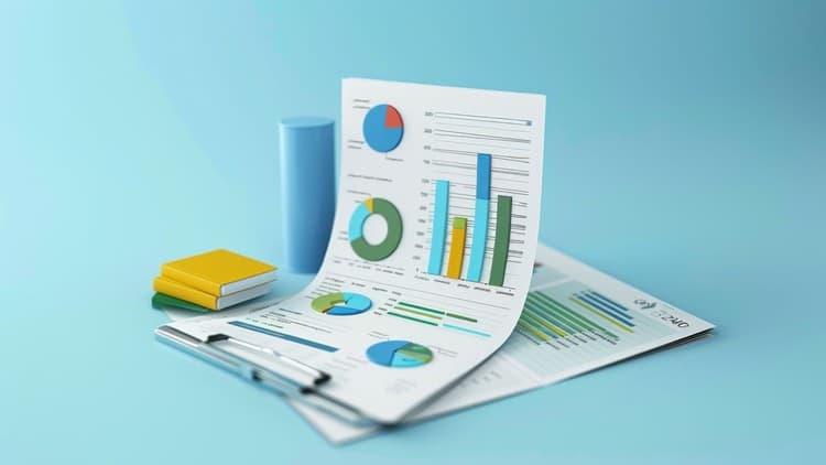 Financial Modeling using Generative AI - Free Udemy Course 100% Off