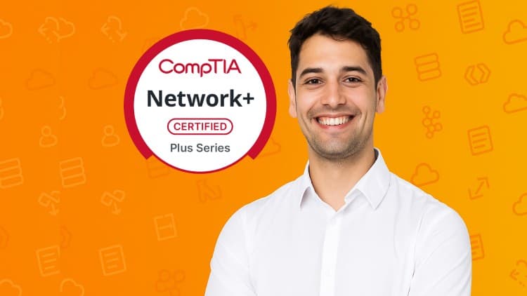 6 Practice Exams | CompTIA Network+ Certification - Free Udemy Course [100% Off]
