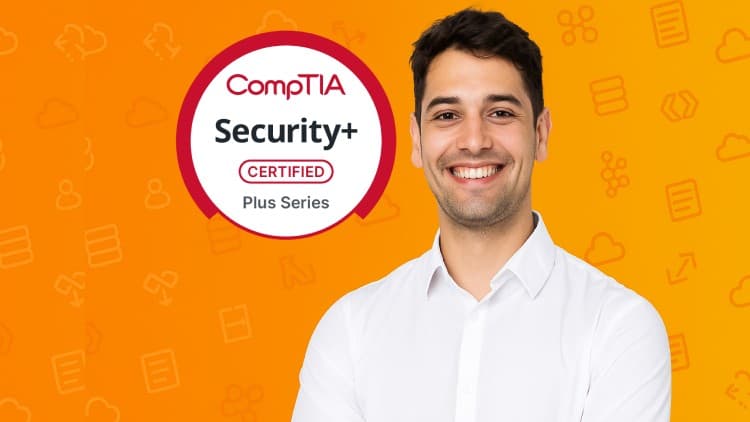 6 Practice Exams | CompTIA Security+ Certification - Free Udemy Course 100% Off