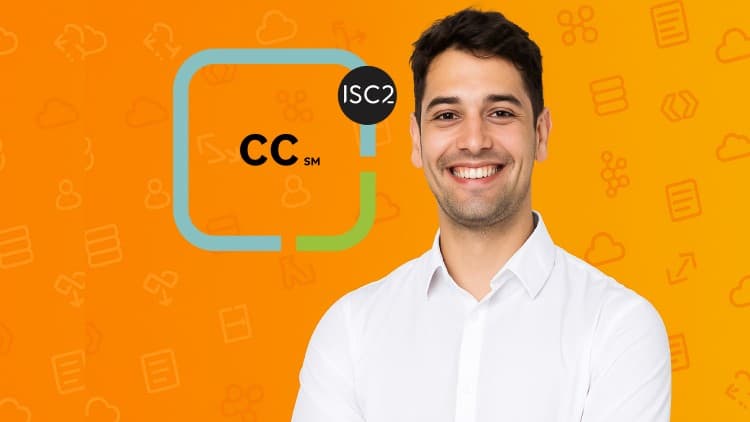 ISC2 Cybersecurity CC Practice Exams - Free Udemy Course 100% Off