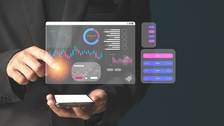 AI in Fintech: Free Udemy Course [100% Off Coupon]