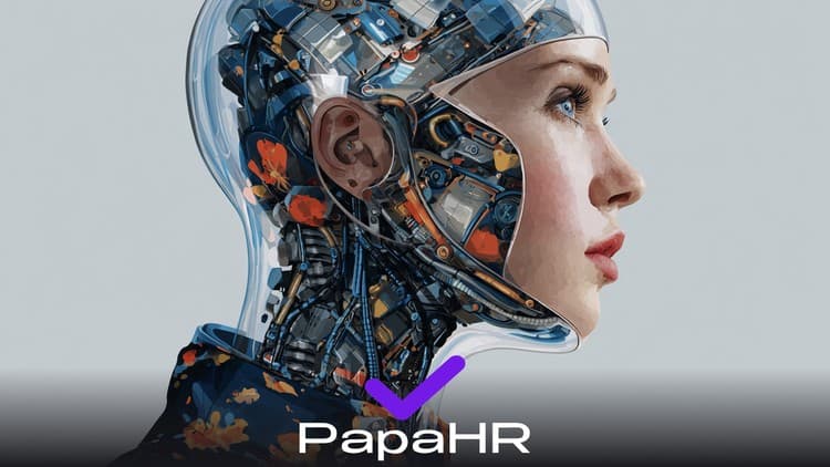 IA para operações estratégicas de RH e conformidade [PT]