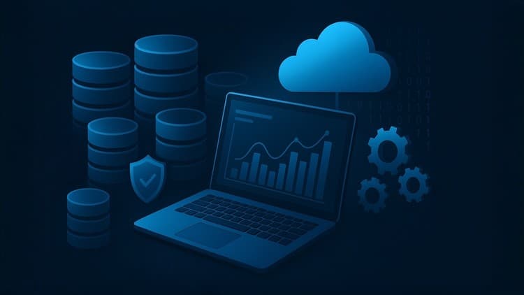 DP-900 Practice Test Azure Data Fundamentals - Free Udemy Course [100% Off]