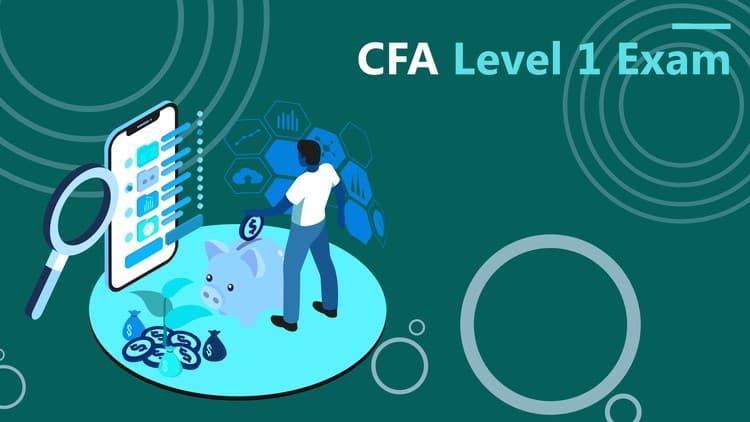 CFA Level 1 Mastery Mock Tests - Free Udemy Course [100% Off]