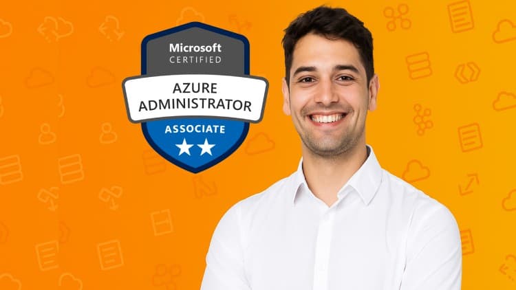 Free Udemy Course: Azure Administrator Associate [100% Off]