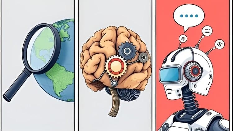 Professional Certificate in AI Search Optimization - Free Udemy Course [100% Off]
