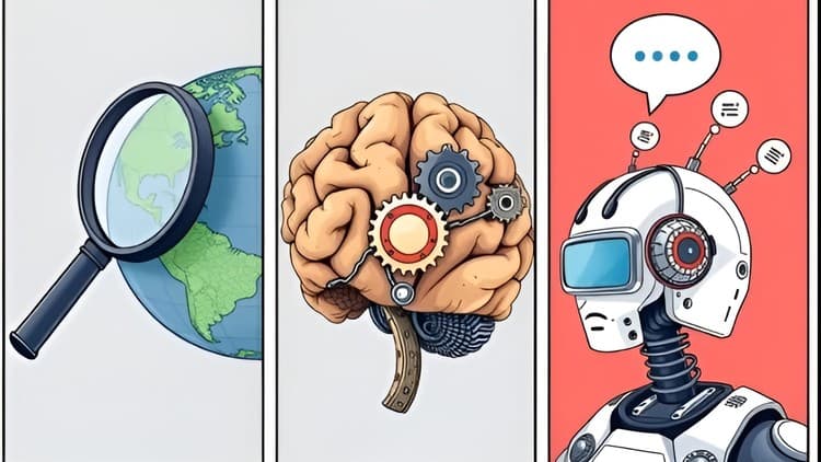 Professional Certificate in AI Search Optimization - Free Udemy Course [100% Off]